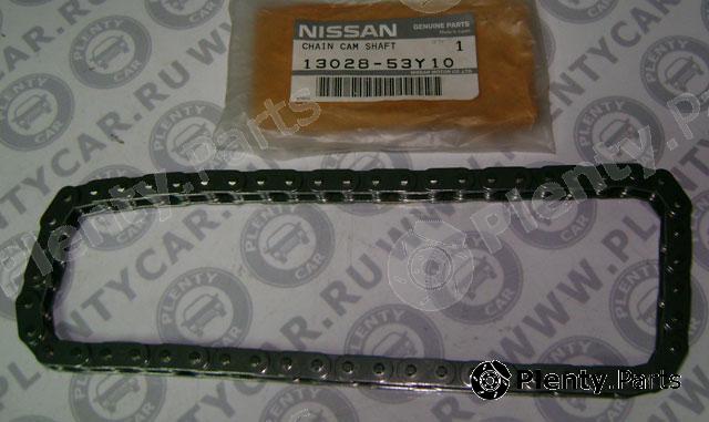 Genuine NISSAN part 1302853Y10 Timing Chain Kit