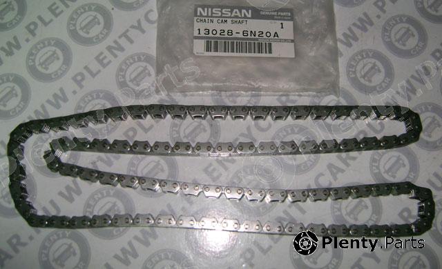 Genuine NISSAN part 130286N20A Replacement part