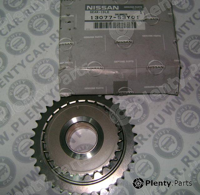 Genuine NISSAN part 1307753Y01 Timing Chain Kit