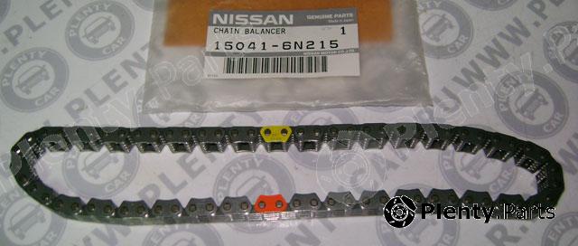 Genuine NISSAN part 150416N215 Timing Chain Kit