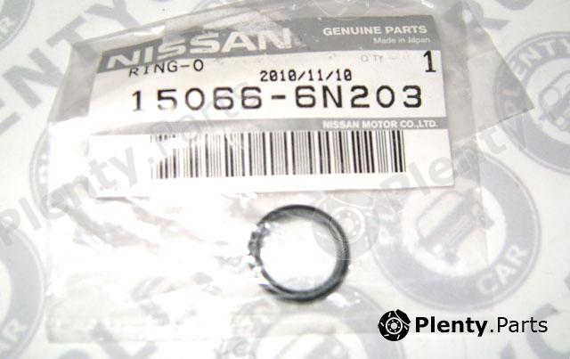 Genuine NISSAN part 150666N203 Replacement part