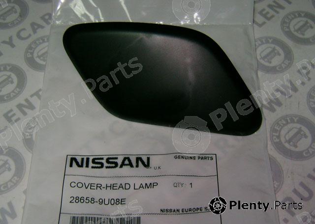 Genuine NISSAN part 286589U08E Replacement part
