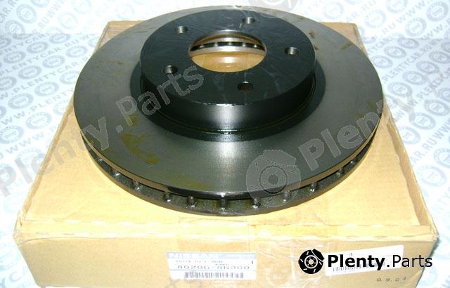 Genuine NISSAN part 402064N000 Replacement part