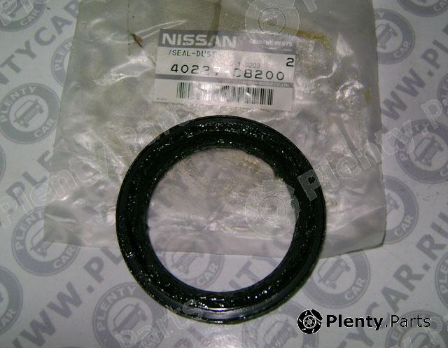 Genuine NISSAN part 40227C8200 Wheel Bearing Kit