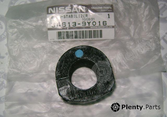 Genuine NISSAN part 546139Y016 Bearing Bush, stabiliser - Plenty.Parts
