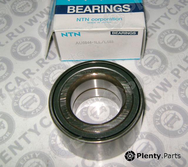  NTN part AU0844-1LL/L588 (AU08441LLL588) Wheel Bearing Kit