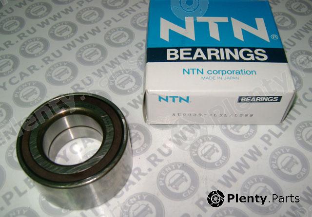  NTN part AU0930-4LXL/L588 (AU09304LXLL588) Wheel Bearing Kit