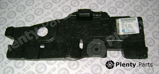 Genuine OPEL part 1406049 Replacement part