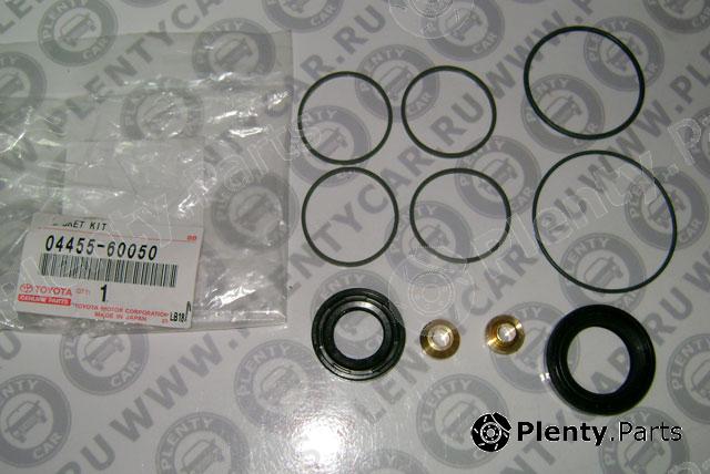 Genuine TOYOTA part 0445560050 Replacement part