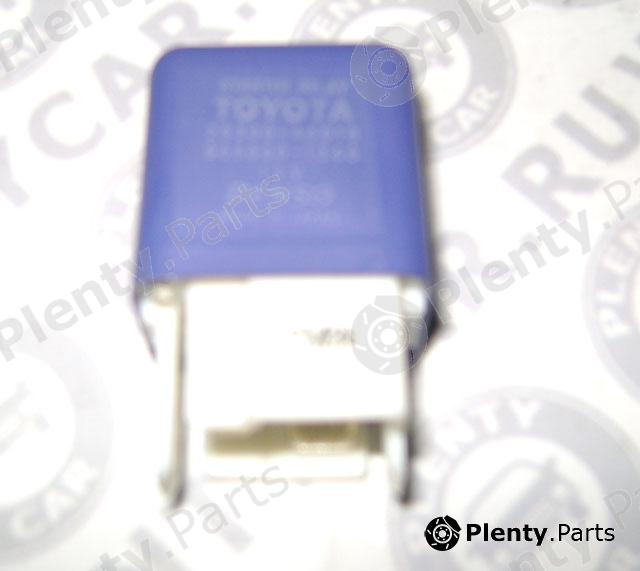 Genuine TOYOTA part 2830046010 Replacement part