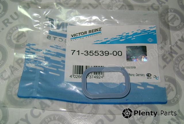  VICTOR REINZ part 71-35539-00 (713553900) Gasket, intake manifold