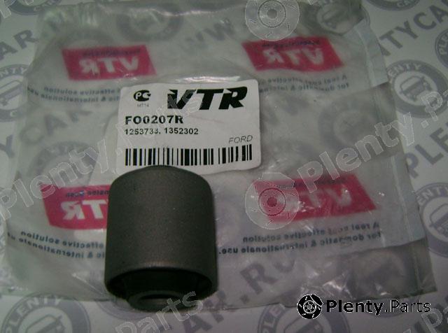  VTR part FO0207R Replacement part