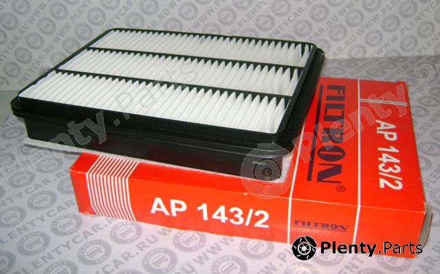  FILTRON part AP143/2 (AP1432) Air Filter