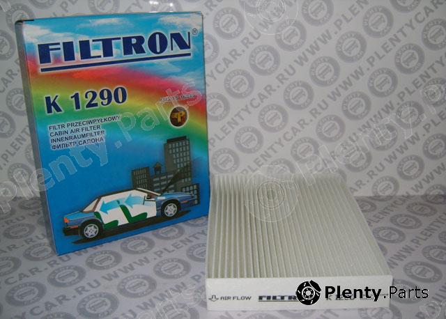  FILTRON part K1290 Filter, interior air