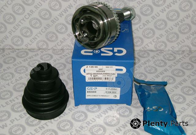  GSP part 850069 Joint Kit, drive shaft