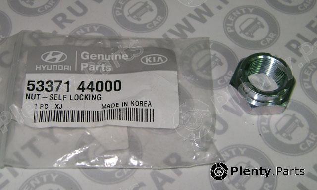 Genuine HYUNDAI / KIA (MOBIS) part 5337144000 Replacement part