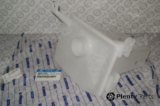 Genuine HYUNDAI / KIA (MOBIS) part 986201C501 Washer Fluid Tank, window cleaning