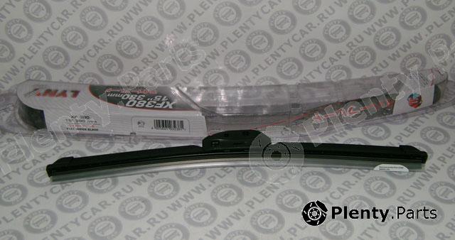  LYNXauto part XF380 Wiper Blade