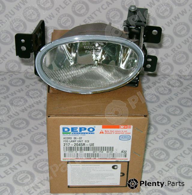  DEPO part 217-2045R-UE (2172045RUE) Replacement part