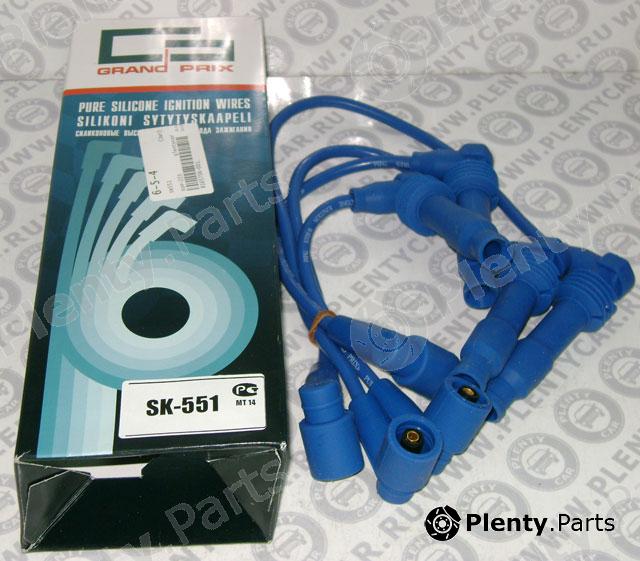  GRAND PRIX part SK551 Replacement part