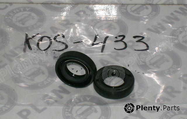  KOS part KOS433 Replacement part