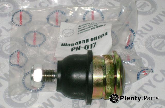  TORQUE part PN-017 (PN017) Ball Joint