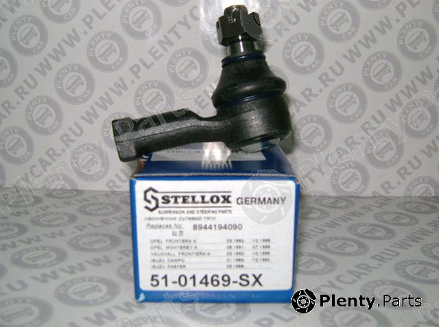  STELLOX part 5101469 Replacement part