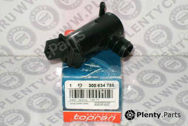  TOPRAN part 300634755 Replacement part