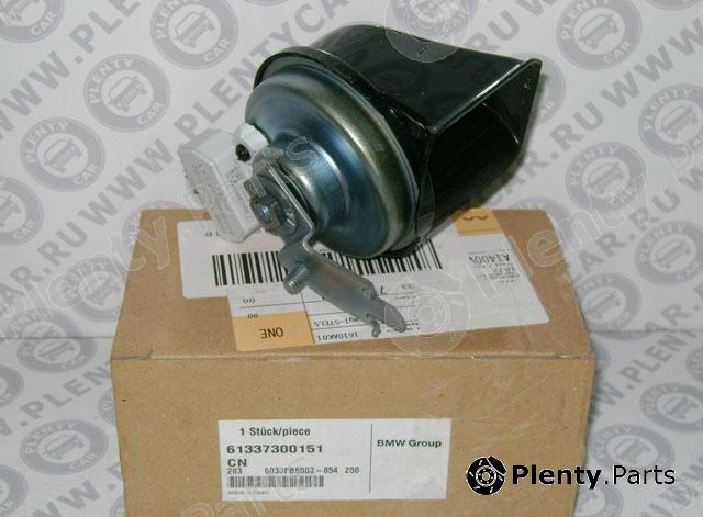 Genuine BMW part 61337300151 Replacement part