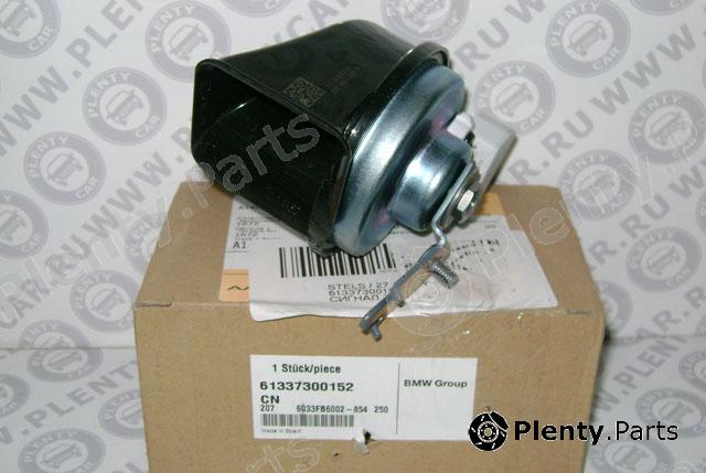 Genuine BMW part 61337300152 Replacement part