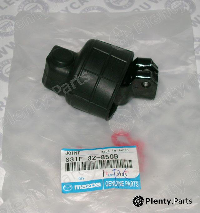Genuine MAZDA part S31F32850B Replacement part