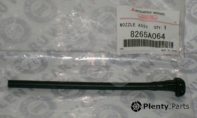 Genuine MITSUBISHI part 8265A064 Replacement part