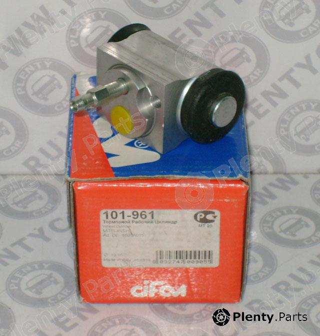  CIFAM part 101-961 (101961) Wheel Brake Cylinder