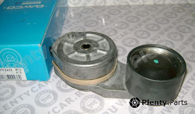  DAYCO part APV1151 Belt Tensioner, v-ribbed belt