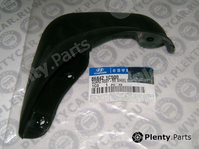 Genuine HYUNDAI / KIA (MOBIS) part 86842-1C500 (868421C500) Replacement part