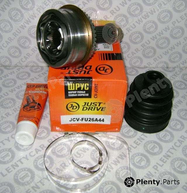  JD part JCVFU26A44 Replacement part