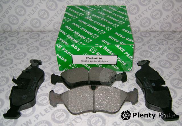 PILENGA part FD-P4190 (FDP4190) Replacement part