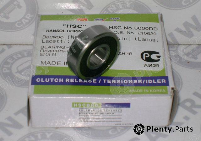  HSC part 6000DD Replacement part