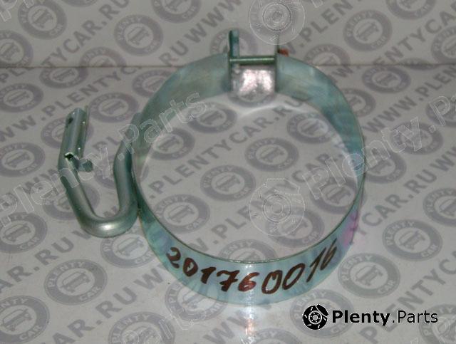  TOPRAN part 201760016 Replacement part