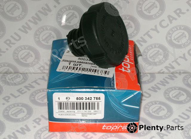  TOPRAN part 500342755 Replacement part