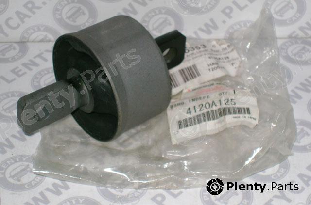 Genuine MITSUBISHI part 4120A125 Replacement part