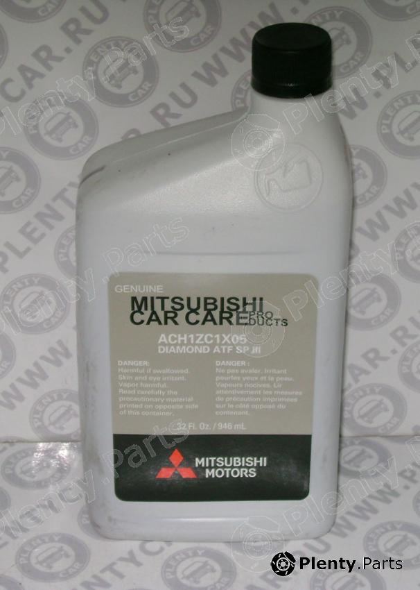Genuine MITSUBISHI part ACH1ZC1X05 Power Steering Oil