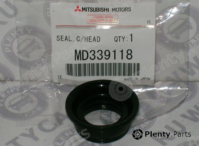 Genuine MITSUBISHI part MD339118 Replacement part