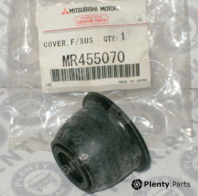Genuine MITSUBISHI part MR455070 Repair Kit, ball joint