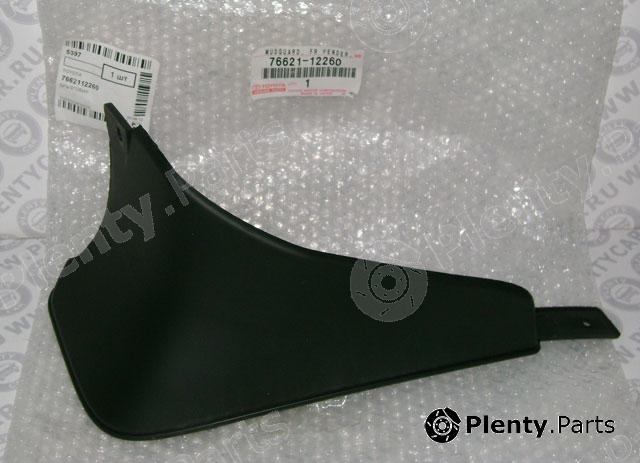 Genuine TOYOTA part 7662112260 Replacement part