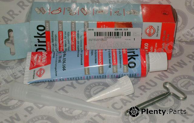 ELRING part 036.166 (036166) Replacement part