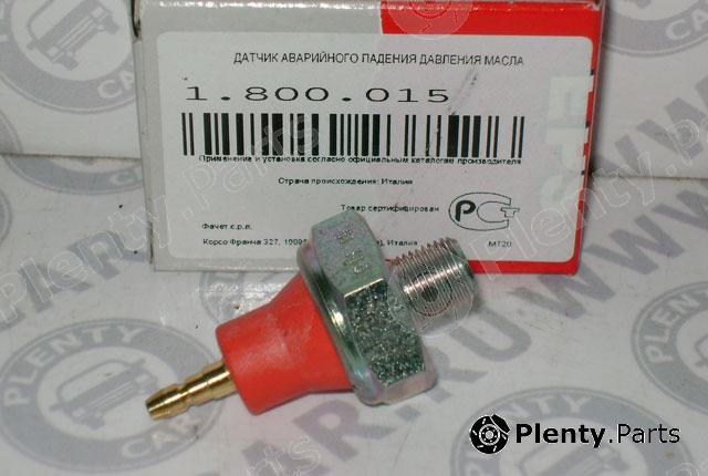  FACET part 1.800.015 (1800015) Oil Pressure Switch