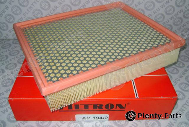  FILTRON part AP194/2 (AP1942) Air Filter