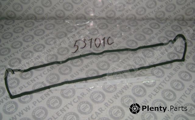  GLASER part 53101 Gasket, cylinder head cover