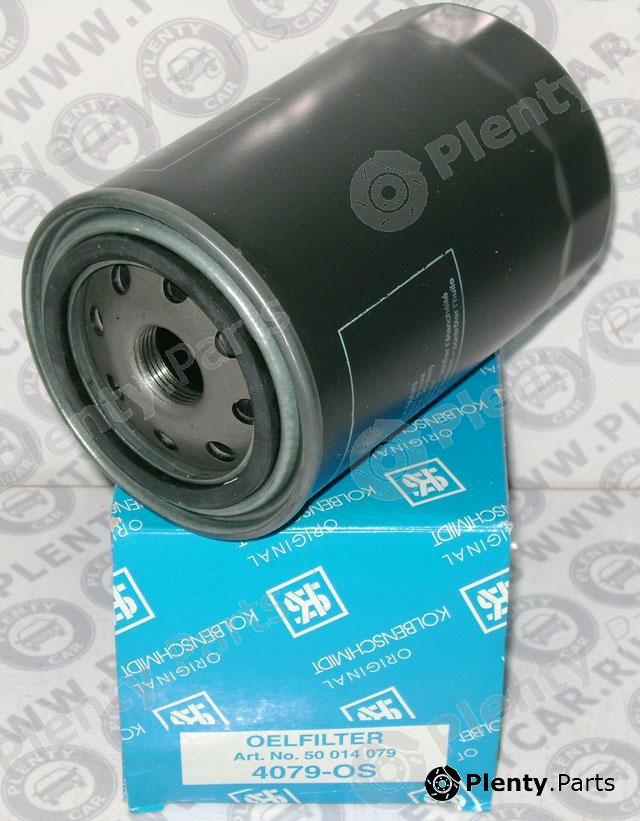  KOLBENSCHMIDT part 50014079 Oil Filter